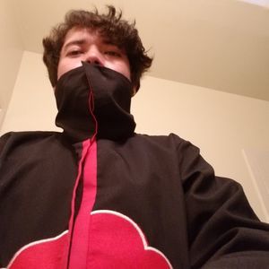 Meet your Posher, Marlon